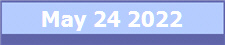 May 24 2022