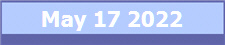May 17 2022