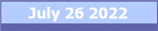 July 26 2022
