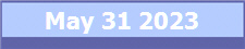 May 31 2023